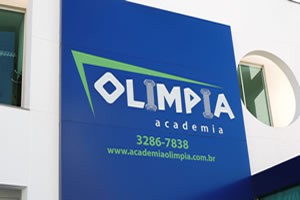 OLÍMPIA ACADEMIA